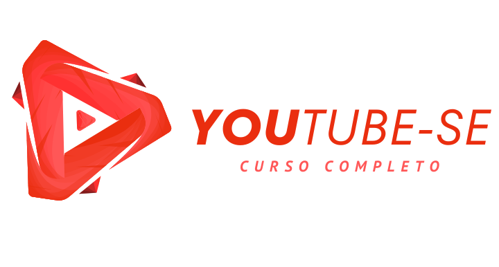 Logo YouTube-se