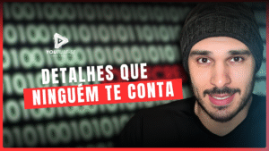 segredos do youtube